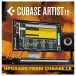 Cubase Artist 15 Upgrade from LE