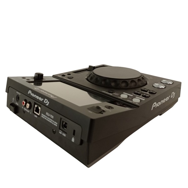 XDJ-700-SECONDHAND-CDM8680 2