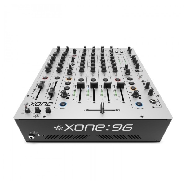 Allen & Heath XONE:96 DJ Mixer - Front