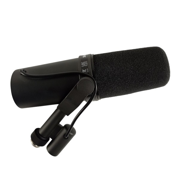 SM7B-SECONDHAND-CDM9723 1