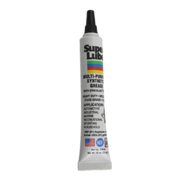 Buffet Lubricant for Black Synthetic Tenon Cork