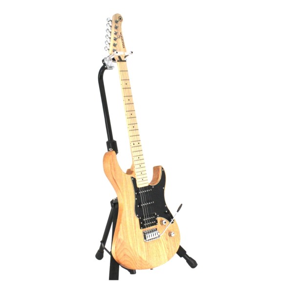 Yamaha Pacifica 112VMX, Yellow Natural Satin - Secondhand at