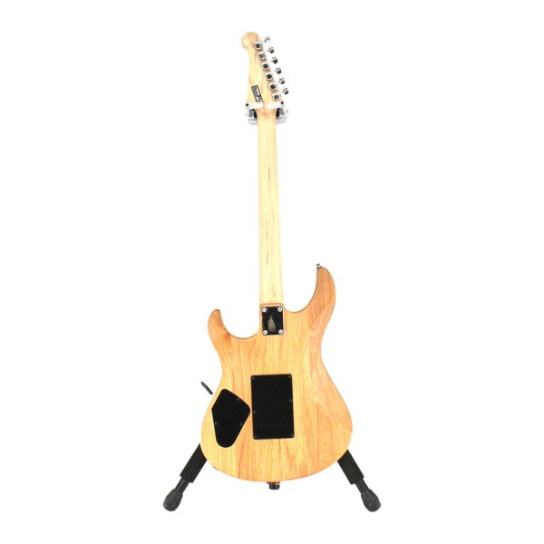 Yamaha Pacifica 112VMX, Yellow Natural Satin - Secondhand at