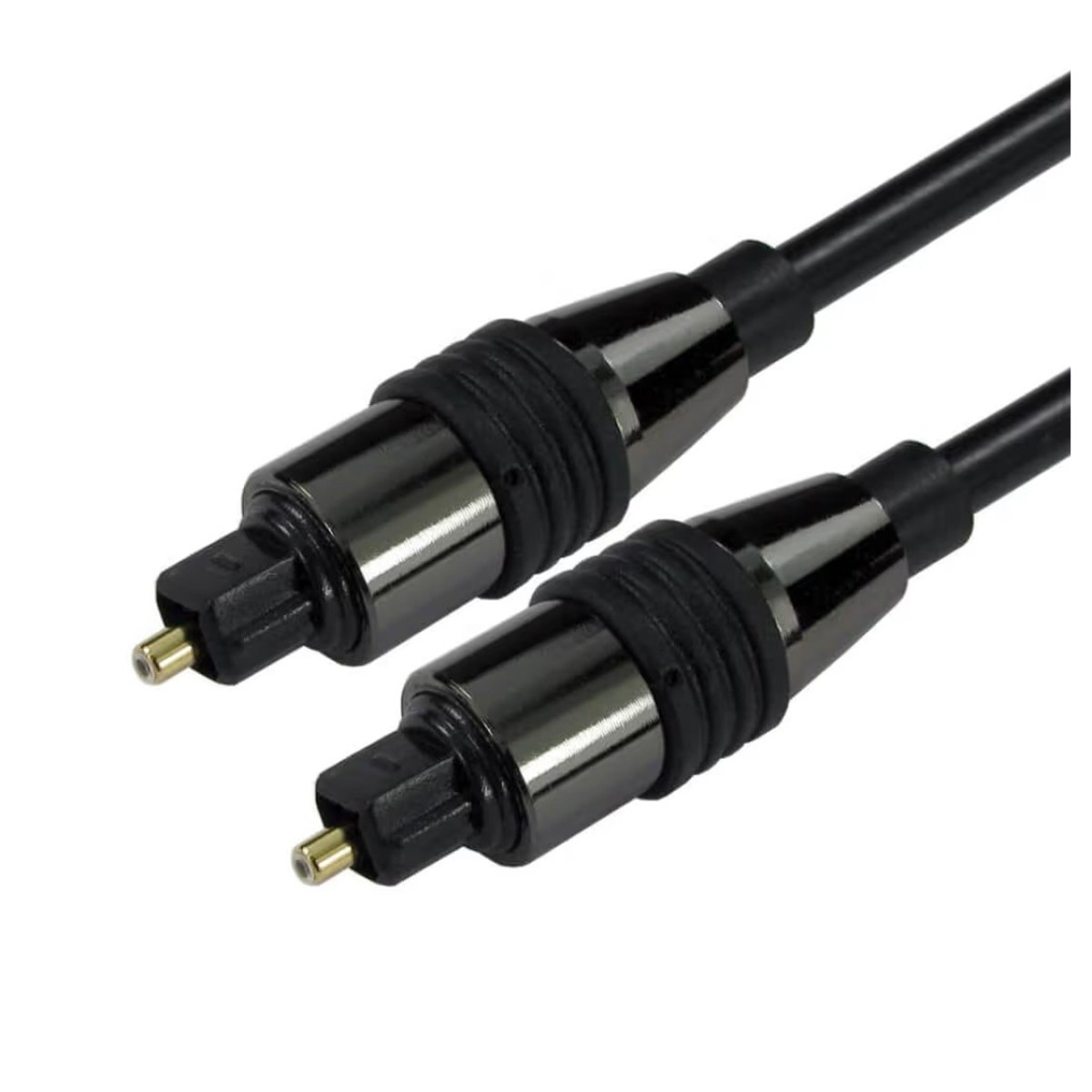 Lynx OLC200 ADAT Optical Cable 2m - Nearly New