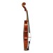 Gewa Sonata Violin Outfit, 4/4, Carbon Bow, Oblong Case 3