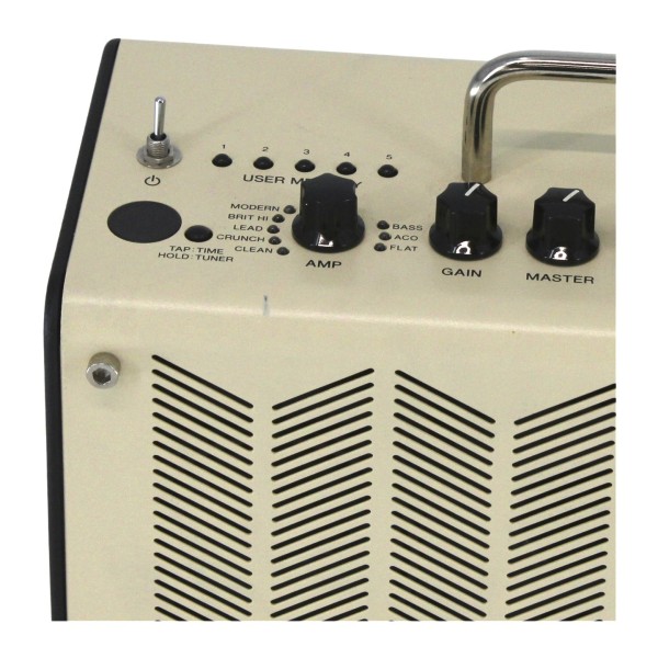Yamaha THR10 Guitar Amp - Secondhand at Gear4music