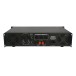 Kam KXR5000 Power Amplifier, 500W - Rear
