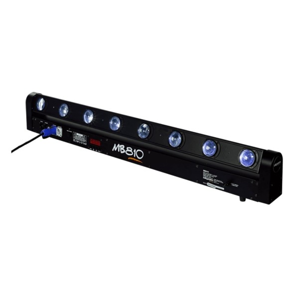 Algam Lighting Movebar810 LED Light Bar, Angle Multi