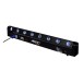 Algam Lighting Movebar810 LED Light Bar, Angle Multi