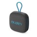 Majority Move 1 (M1) Portable Bluetooth Speaker, Black