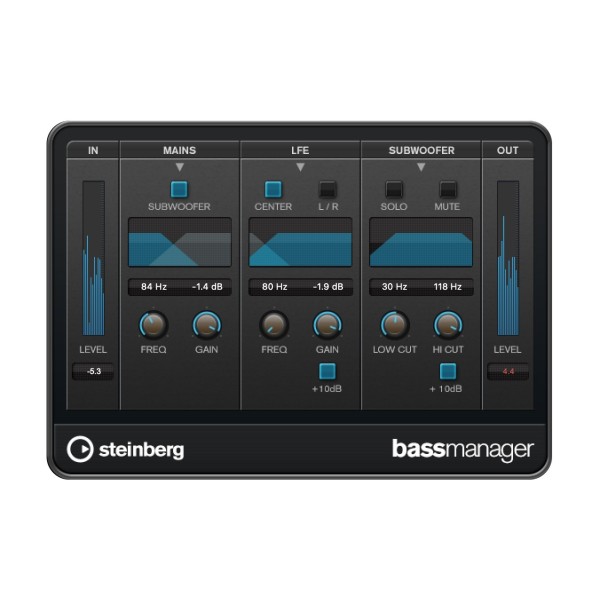 WaveLab Pro 13 Education