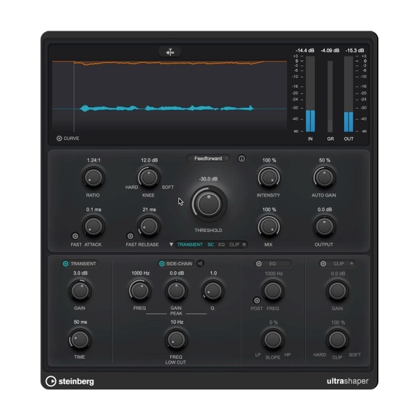 WaveLab Pro 13 Education