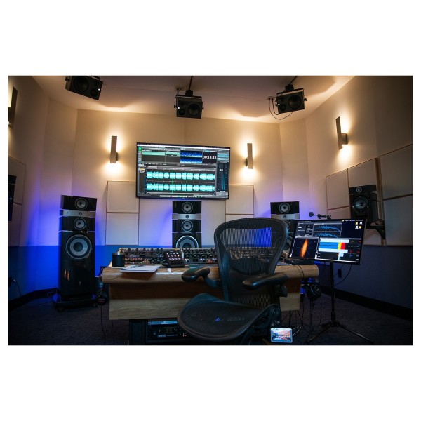 WaveLab Pro 13 Education