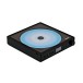 FiiO DM15 CD Player with 24Bit R2R DAC, Black