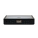FiiO DM15 CD Player with 24Bit R2R DAC, Black - front 