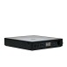 FiiO DM15 CD Player with 24Bit R2R DAC, Black - closed 
