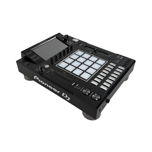 Pioneer DJ DJS-1000 Standalone Sampler - Secondhand at Gear4music