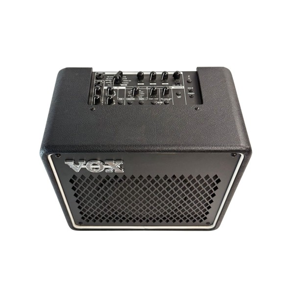 VMG-50-SECONDHAND-CDM6602 2