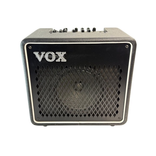 VMG-50-SECONDHAND-CDM6602 3