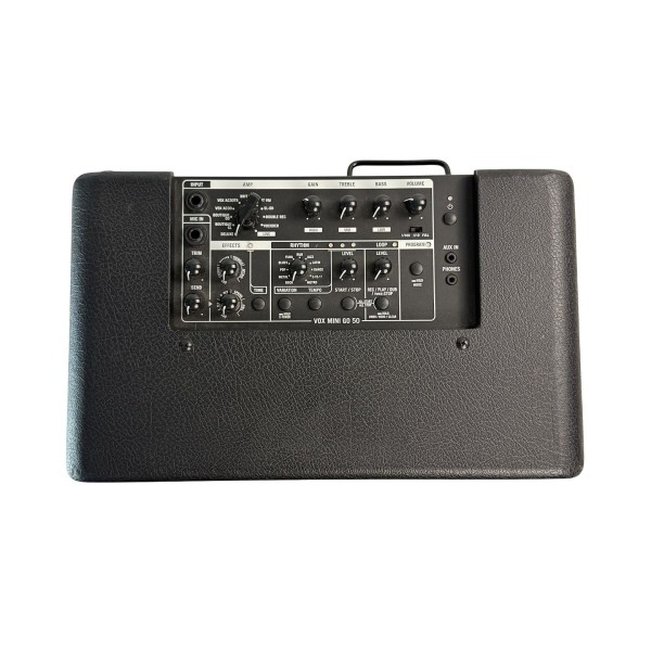 VMG-50-SECONDHAND-CDM6602 4