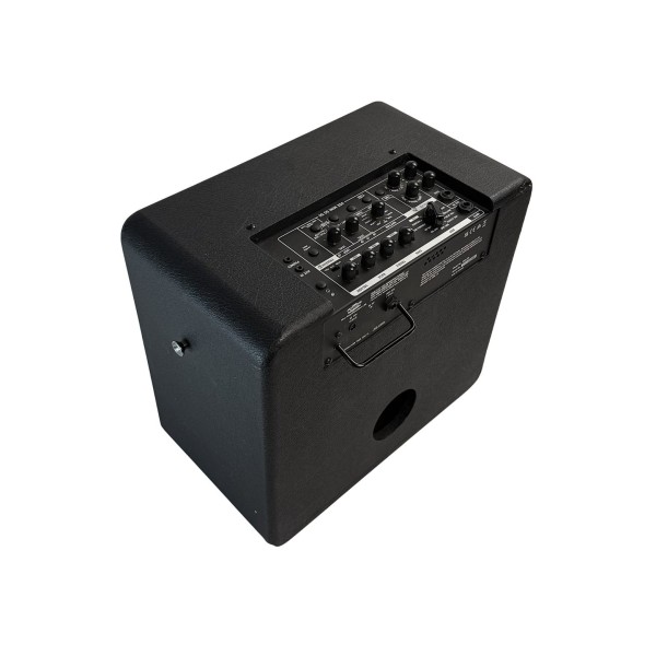 VMG-50-SECONDHAND-CDM6602 5