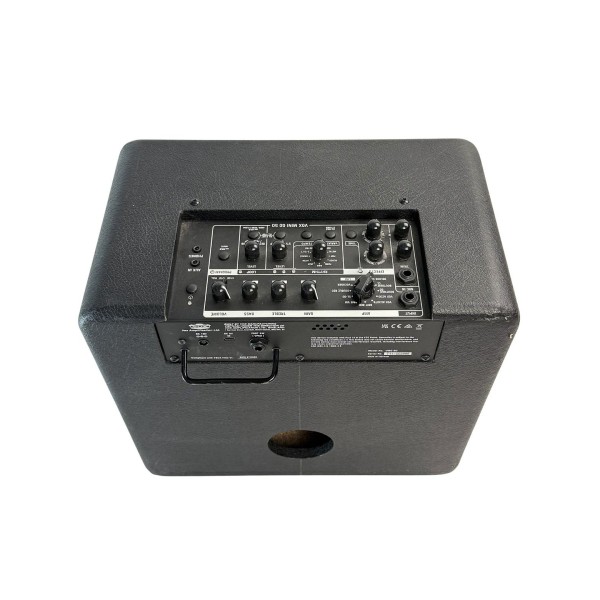VMG-50-SECONDHAND-CDM6602 6