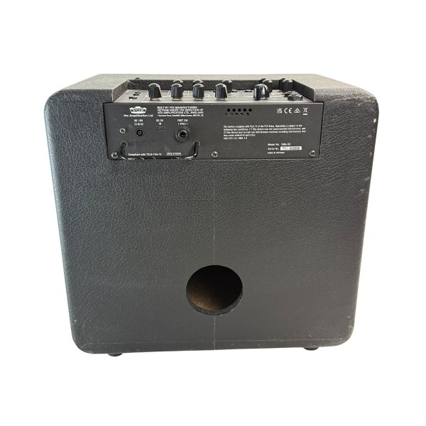 VMG-50-SECONDHAND-CDM6602 7
