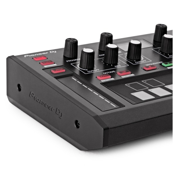 Pioneer DJ TORAIZ AS-1 Monophonic Analog Synthesizer at Gear4music