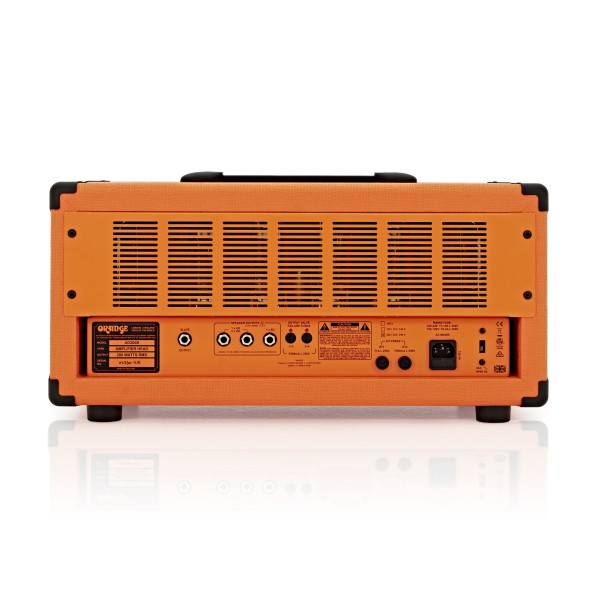 Orange AD200B MKIII Bass Head