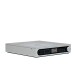 FiiO DM15 CD Player with 24Bit R2R DAC, Silver - closed 