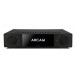Arcam Radia SA35 Streaming Integrated Amplifier, Black - higher angle 