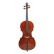 Gewa Sonata Cello Outfit, 4/4, Carbon Bow 2
