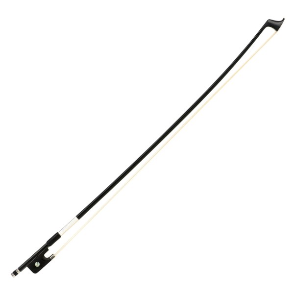 Gewa Sonata Cello Outfit, 4/4, Carbon Bow 9