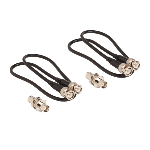 Shure Front Mount Antenna Kit