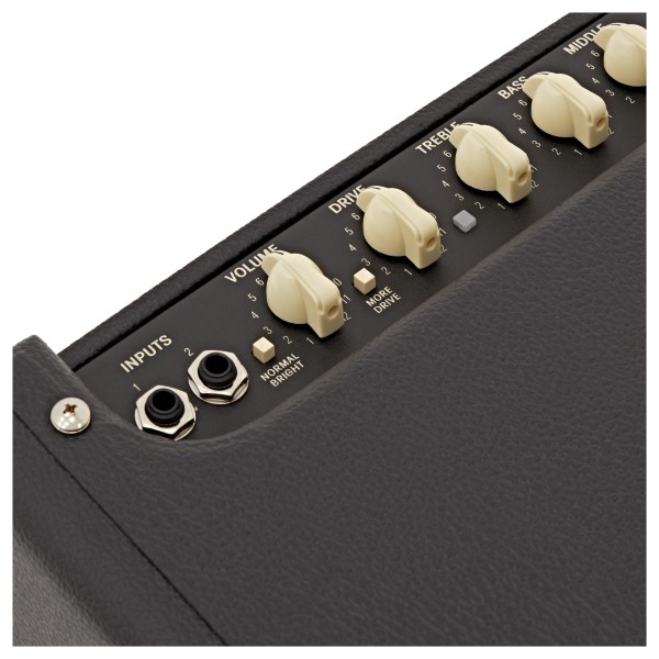 Fender Hot Rod Deluxe IV 1x12 40W Valve Combo