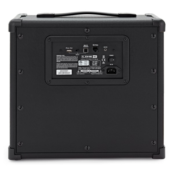 Line 6 Spider V 30 MkII 1x8 Combo