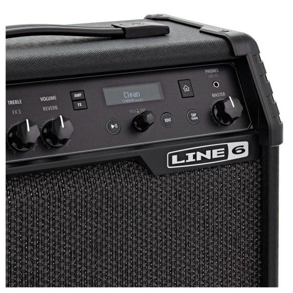 Line 6 Spider V 30 MkII 1x8 Combo