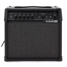 Line 6 Spider V 30 MkII 1x8 Combo - Nearly New