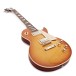 Gibson Les Paul Standard 60s Figured Top, Unburst #208550156 - angled shot