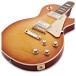 Gibson Les Paul Standard 60s Figured Top, Unburst #208550156 - body