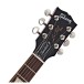 Gibson Les Paul Standard 60s Figured Top, Unburst #208550156 - headstock