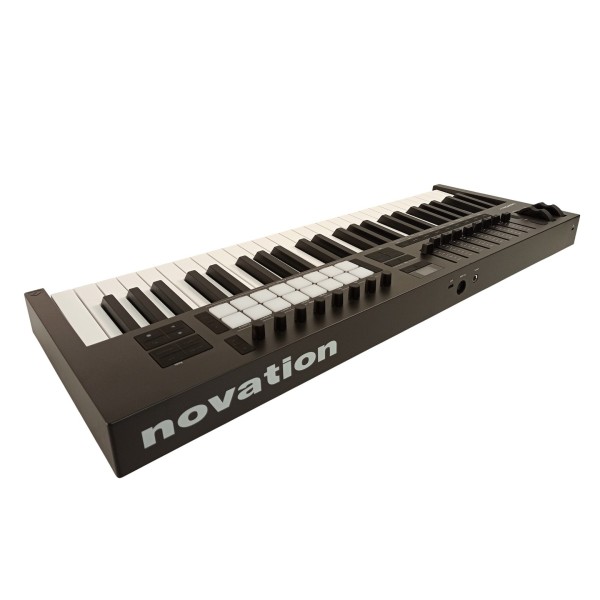 NOVLKE49MK4 -SECONDHAND-CDN2386 2