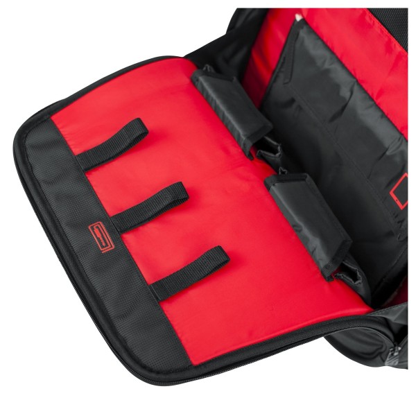 Gator Pro-Go Acoustic/Electric Double Gig Bag - Pocket