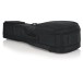 Gator Pro-Go Acoustic/Electric Double Gig Bag - Side