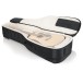 Gator Pro-Go Acoustic/Electric Double Gig Bag- Open (Guitar Not Included)