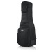 Gator Pro-Go Acoustic/Electric Double Gig Bag - Angled