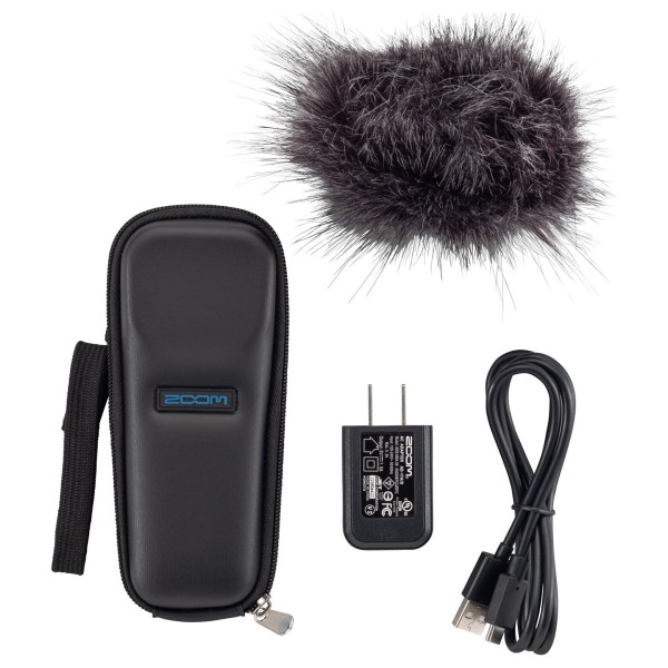 Zoom APH-1e Accessory Pack for H1essential - Main
