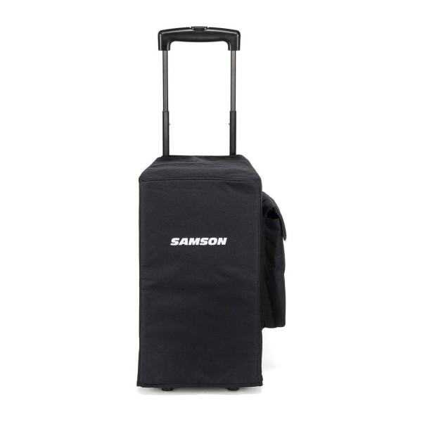 Samson XP310W Expedition Dust Cover - Front