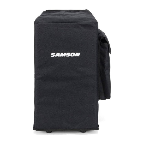 Samson XP310W Expedition Dust Cover - Front No Handle