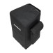 Samson XP310W Expedition Dust Cover - Angle No Handle